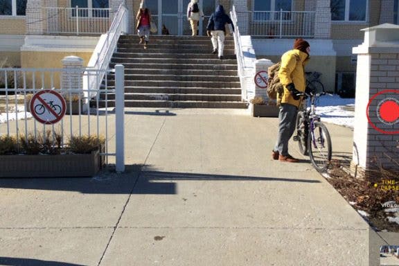 Image for article: Tip of the Day: How To Shoot Time-Lapse Videos in iOS 8