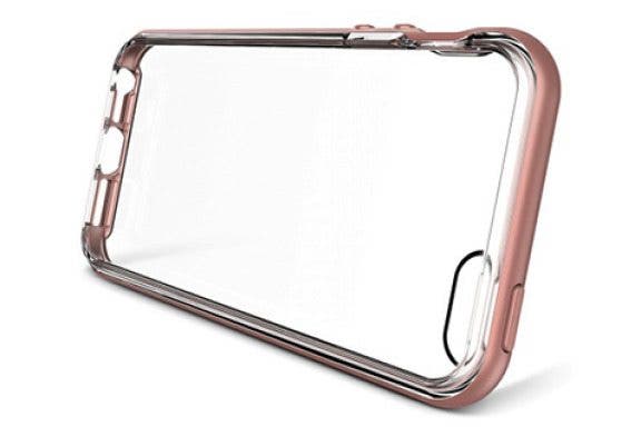Image for article: Don't Settle for Old iPhone 5s Cases; VRS Redesigns Cases Specially for iPhone SE