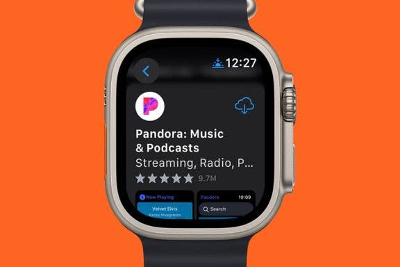 Image for article: How to Add Apps to Apple Watch