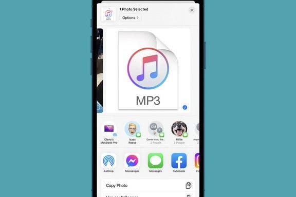 Image for article: How to Add Music to iPhone: Quick & Easy MP3 Download