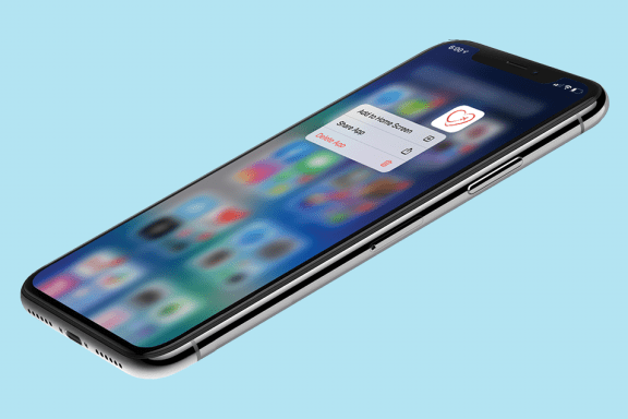 Image for article: How to Add Apps to Your Home Screen from Your App Library