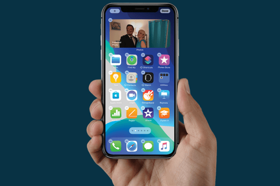 Image for article: How to Add Widgets to Your Home Screen
