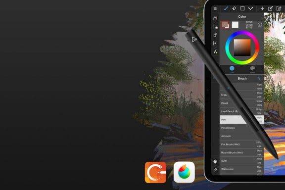 Image for article: Review: Is the Adonit Note Plus a Good Apple Pencil Alternative?