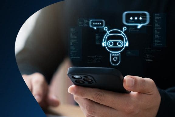 Image for article: 5 Best Free AI Assistants Compared: Alternatives to ChatGPT