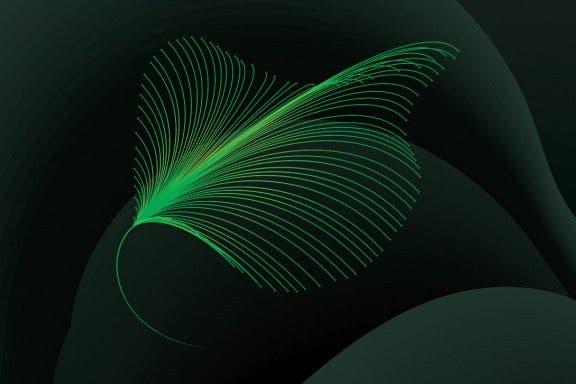 Image for article: AI Environmental Impact: How Is AI Affecting the Earth?