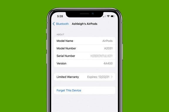 Image for article: How to Update AirPods Pro Firmware
