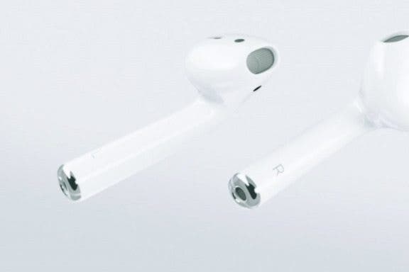 Image for article: How to Avoid Losing Those AirPods