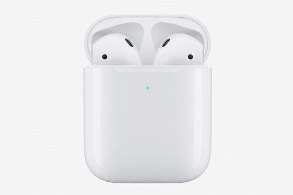 Image for article: How to Connect Your AirPods to Your Mac, MacBook Pro & MacBook Air