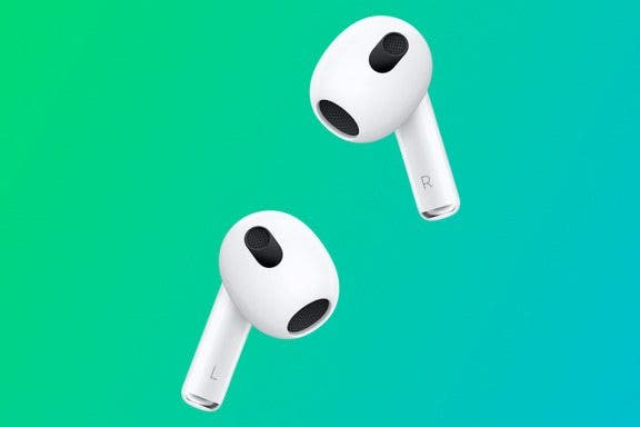 Image for article: Are AirPods Worth It & Which AirPods Should You Buy?