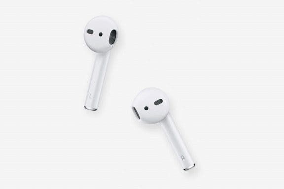 Image for article: How to Rename Your AirPods on Your iPhone