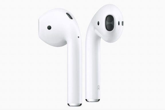 Image for article: How to Connect Your AirPods to Your Apple TV
