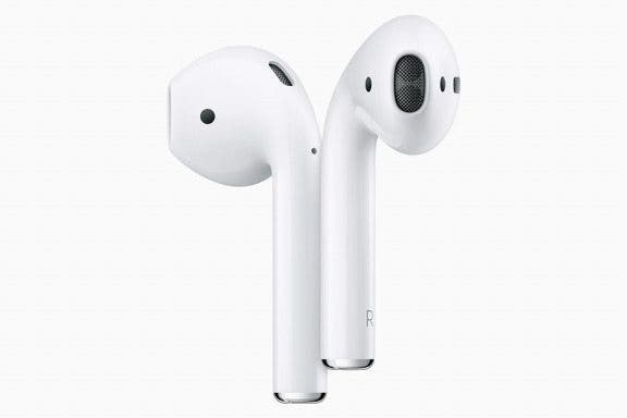Image for article: How to Connect AirPods to Non-Apple Devices