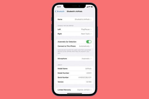 Image for article: How to Pause on AirPods & AirPods Pro
