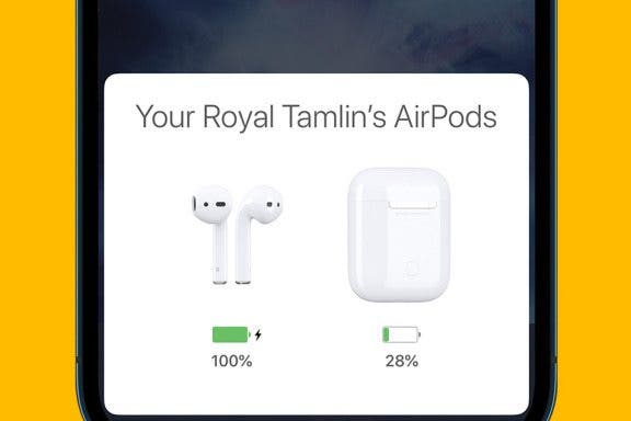Image for article: How Long Do AirPods Last: Tips to Improve AirPods Battery Life