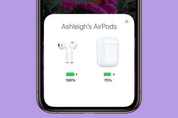 Image for article: AirPods Not Charging? Try These 12 Tips