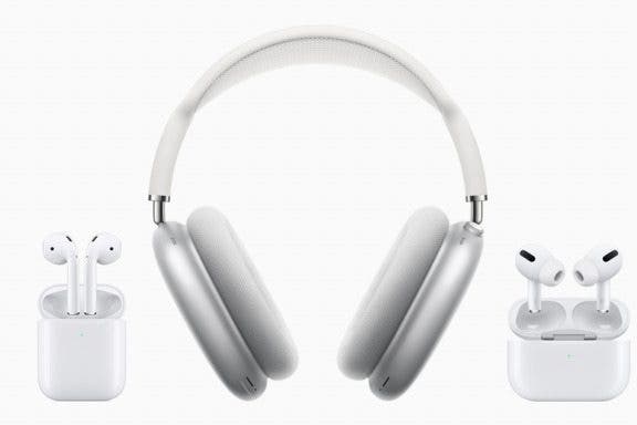 Image for article: How to Clean Your AirPods & AirPods Case without Damaging Them