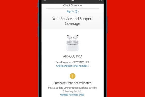 Image for article: 5 Ways to Tell if AirPods Pro or AirPods Are Fake