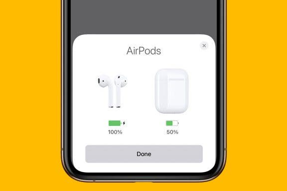 Image for article: 6 Tips for Fixing AirPods Mic Not Working