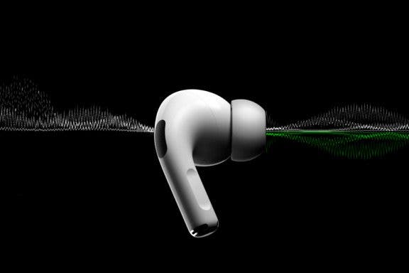 Image for article: New AirPods Coming October 18? AirPods 3 & Pro 2 Rumors 
