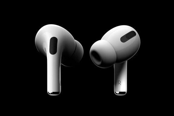 Image for article: AirPods Pro 2 Rumors: 2022 Release Date, Features, Cost & More