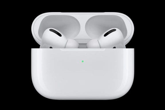 Image for article: How to Connect AirPods to Peloton