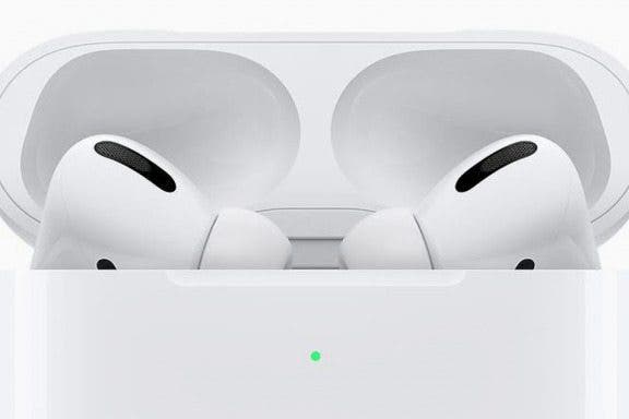 Image for article: How to Stop Your AirPods from Automatically Switching Devices