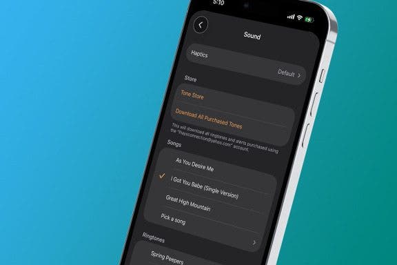 Image for article: How to Set an Alarm on Your iPhone & iPad