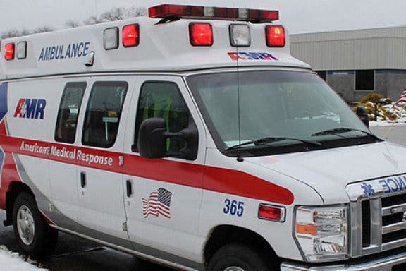 Image for article: How to Call 911 or Activate Emergency SOS on a Locked iPhone