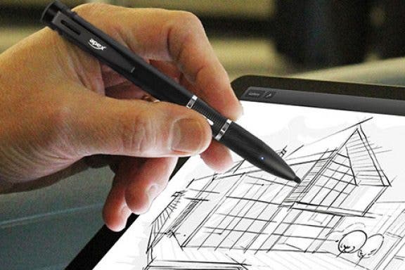 Image for article: 19 Must-Have iPhone Gadgets for the Office