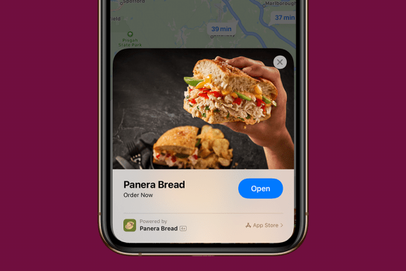 Image for article: Apple App Clips: Your Complete Guide