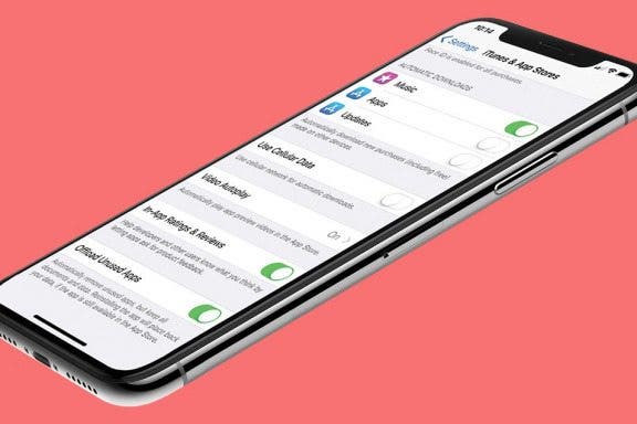 Image for article: How to Stop Apps from Downloading on All Apple Devices