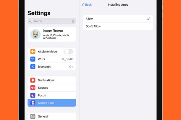 Image for article: iPad Won’t Download Apps? How to Download iPad Apps Correctly
