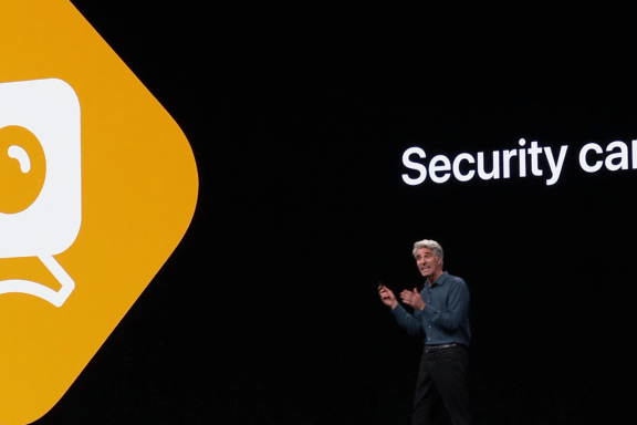 Image for article: All the Ways Apple Is Beefing Up Security & Privacy for Its Users