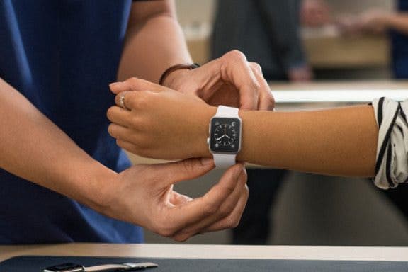 Image for article: Apple Watch Event Roundup: Apple's Incredible Focus on Making Products People Love