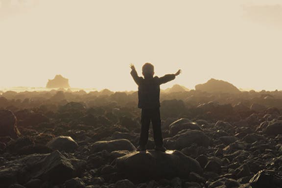 Image for article: Apple Wants to Inspire You to ‘Start Something New’