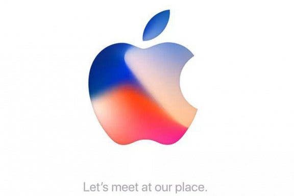 Image for article: It’s Official: Apple’s 10th-Anniversary iPhone Event to Take Place September 12