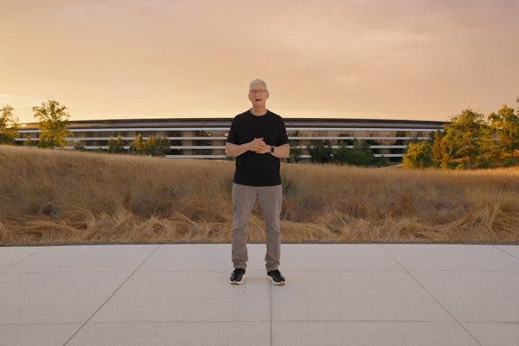 Image for article: Everything to Expect at Apple's October 2023 'Scary Fast' Event