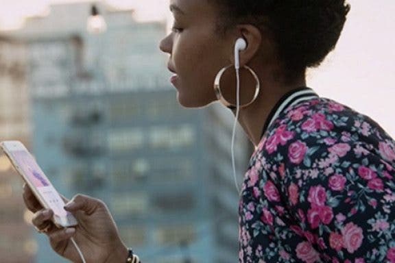 Image for article: Op-ed: Apple Music’s Redesign Still Needs Work
