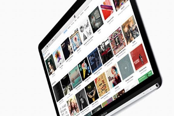 Image for article: How to Add a Song to an Apple Music Playlist but Not Your Library