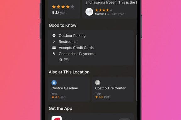 Image for article: Who Accepts Apple Pay? Places That Accept Apple Pay in 2025