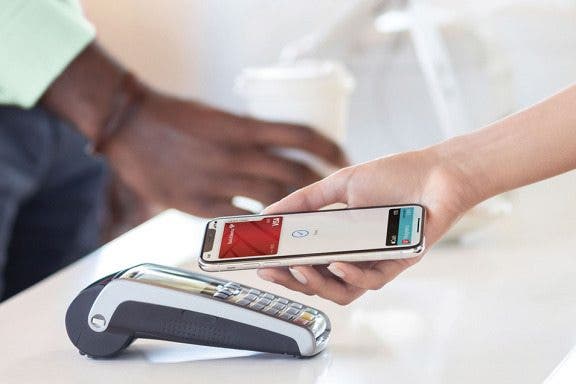 Image for article: 5 Reasons I’m Sold on Apple Pay