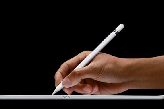 Image for article: 7 Apps You’ll Love with the Apple Pencil on iPad Pro