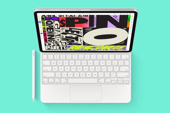 Image for article: Is the Apple Pencil Worth It?