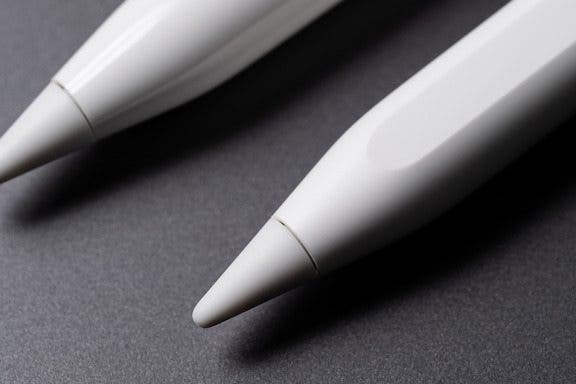 Image for article: Quick Apple Pencil Tip Replacement Guide