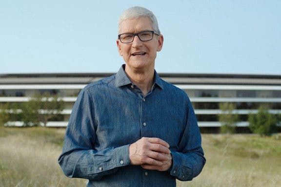 Image for article: Apple Spring Event 2022: Everything We Know about the March 8 Event