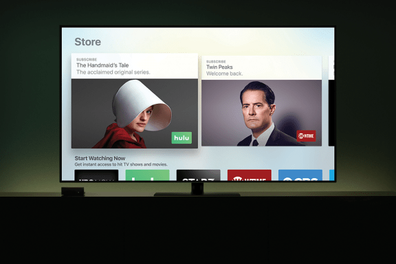 Image for article: 12 Must-Have Apple TV Apps: Best Picks for Your Home Theater Experience