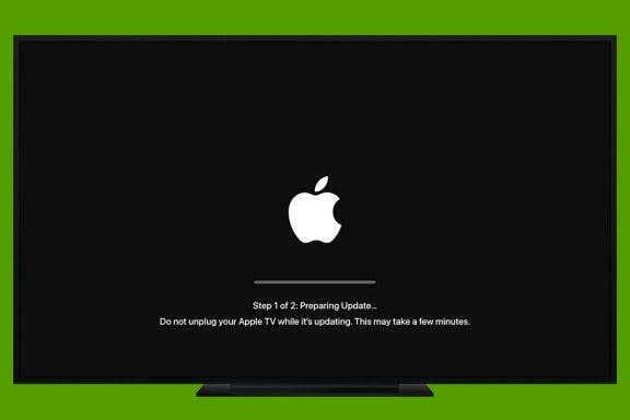 Image for article: TvOS 15: How Do I Install Apple TV Beta?