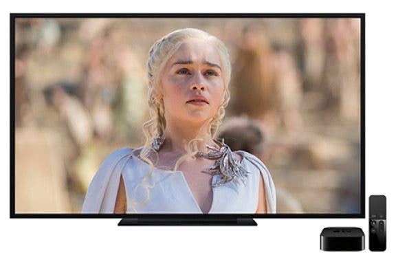Image for article: HBO, Showtime & Amazon Prime Options for iPhone, iPad & Apple TV