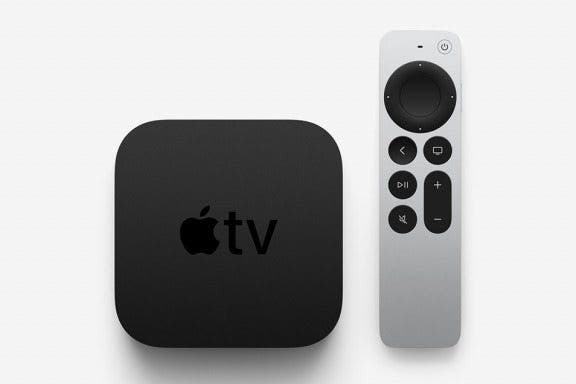 Image for article: How to Use the Siri Remote