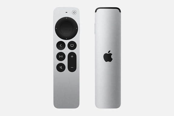 Image for article: Apple TV Remote: How to Clean Sticky Controller Buttons